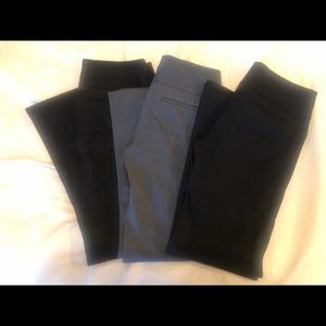EXPRESS dress pants